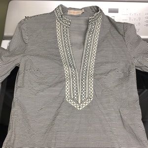 Tory Burch tunic